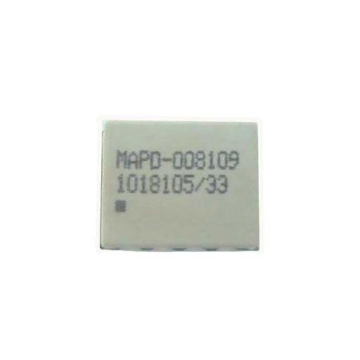 MAPD-008109-C30040 by MACOM Technology Solutions - 3 WAY POWER DIVIDER, 0 DEG, SM-4
