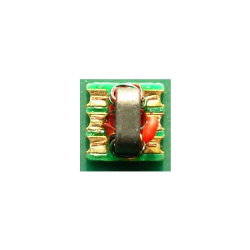 MAPD-009278-5T1000 by MACOM Technology Solutions - RF PWR DVDR 5MHZ-1GHZ 6SMD MODUL