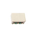 MAPD-009850-HW1268 by MACOM Technology Solutions - E-SERIES 2 WAY DIVIDER 90DEG 112