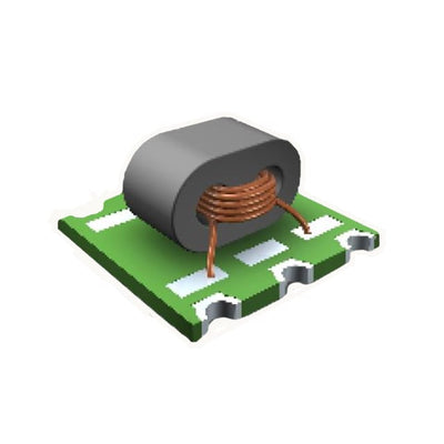 MAPD-010638-C2WSOT by MACOM Technology Solutions - POWER DIVIDER, 2 WAY
