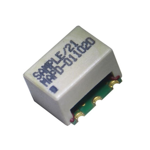 MAPD-011020 by MACOM Technology Solutions - RF POWER DVDR 5MHZ-1.2GHZ 6SMD