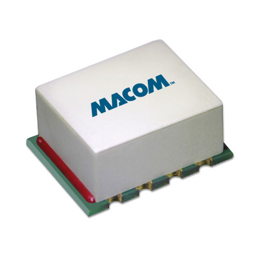 MAPD-011027 by MACOM Technology Solutions - RF PWR DIVIDER 5MHZ-1.5GHZ 8SMD