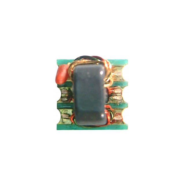 MAPD-011050 by MACOM Technology Solutions - 2 WAY 0 DEGREE POWER DIVIDER