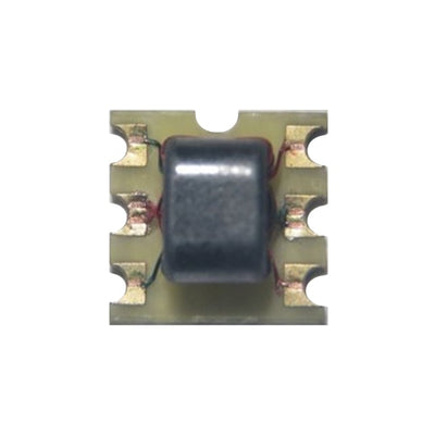 MAPD-011035 by MACOM Technology Solutions - RF PWR DIVIDER 5MHZ-1.2GHZ 6SMD