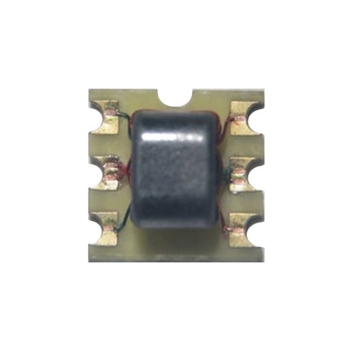 MAPD-011035 by MACOM Technology Solutions - RF PWR DIVIDER 5MHZ-1.2GHZ 6SMD