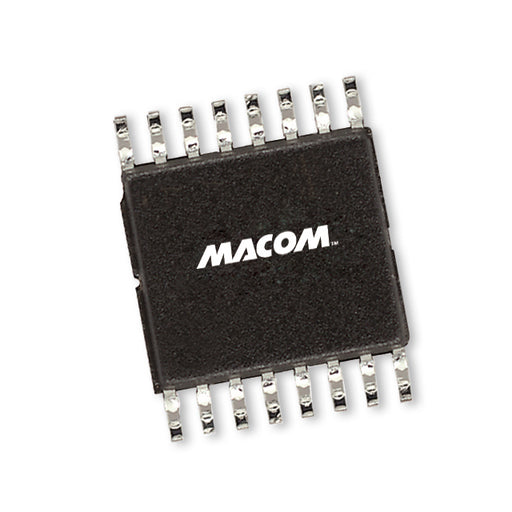 MAPDCC0018 by MACOM Technology Solutions - 6-WAY POWER SPLITTER/COMBINER,LE
