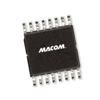 MAAD-007084-000100 by MACOM Technology Solutions - DIGITAL ATTENUATOR,15.5 DB,5-BIT