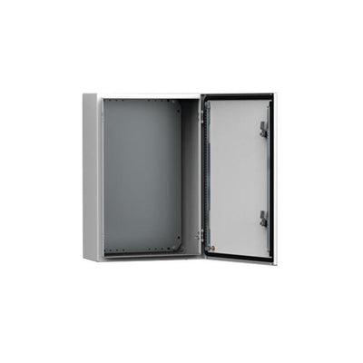 MAS0503021R5 by Hoffman Enclosures, Inc. - WALL-MOUNT IP66 1DR ENC W PNL