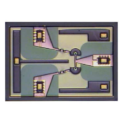 MASW-002103-13630P by MACOM Technology Solutions - IC RF SWITCH SPDT 20GHZ