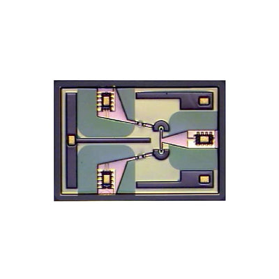 MASW-002103-13635P by MACOM Technology Solutions - IC RF SWITCH SPDT 20GHZ