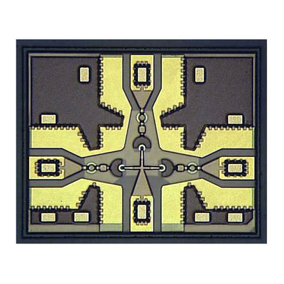 MASW-003103-13645P by MACOM Technology Solutions - IC RF SWITCH SP3T 20GHZ