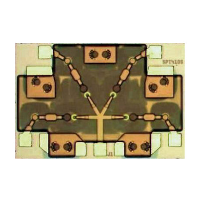MASW-004100-11930W by MACOM Technology Solutions - IC RF SWITCH SP4T 26GHZ