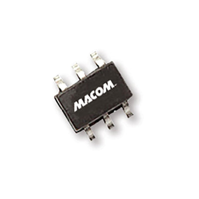 MASW-008853-001SMB by MACOM Technology Solutions - SAMPLE BOARD ASSY,DC-3.0 GHZ,SC7