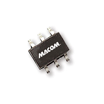 MASW-008853-TR3000 by MACOM Technology Solutions - SWITCH,GAAS,SPDT,2.7V,DC-3.0GHZ,