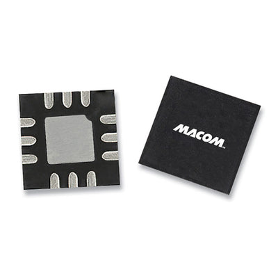 MASW-009482-TR3000 by MACOM Technology Solutions - SWITCH, SP3T, 2MMSTQFN-12LD