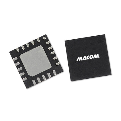 MASW-011120-TR1000 by MACOM Technology Solutions - IC RF SWITCH SPDT 6GHZ 20HQFN