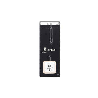 MAT.03A by Taoglas Limited - MAT.03 MULTI-ANTENNA EVALUATION