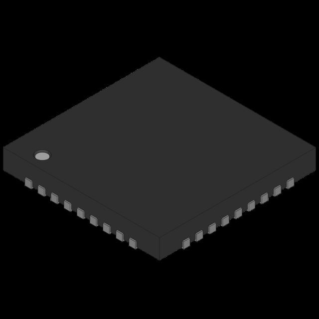 LMX2531LQE1146E/NOPB by Texas Instruments - IC FREQ SYNTH 36WQFN