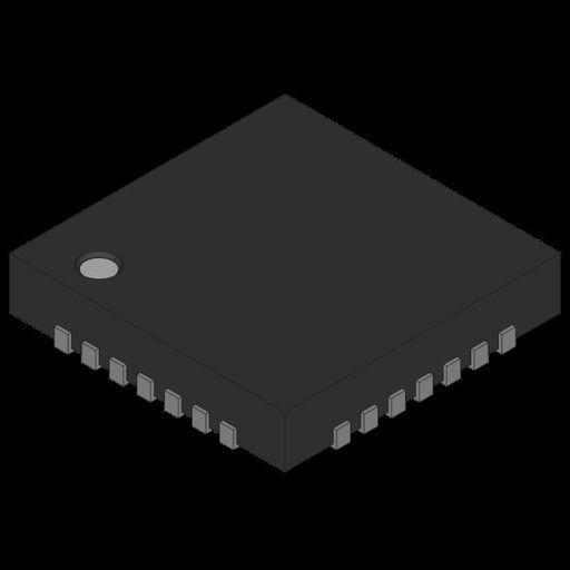 MAX16821BATI+TW by Analog Devices Inc./Maxim Integrated - IC LED DRIVER CTRLR PWM 28TQFN