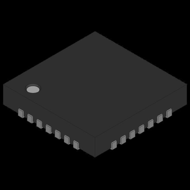 MAX16933CATIR/VY+T by Analog Devices Inc./Maxim Integrated - 2.2MHZ, 36V, DUAL BUCK