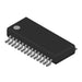 QS3390QG by IDT, Integrated Device Technology Inc - IC MUX/DEMUX 1 X 16:8 28QSOP