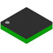 LM4674ATL/NOPB by Texas Instruments - LM4674A FILTERLESS 2.5 STEREO CL