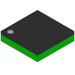 LM48557TL/NOPB by Texas Instruments - LM48557 MONO, BRIDGE-TIED LOAD,