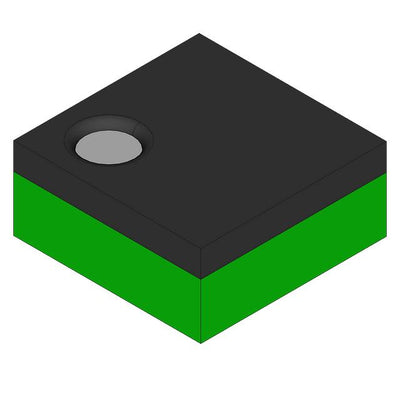 MAX17050X-C01+T10 by Analog Devices Inc./Maxim Integrated - IC BATT 1CELL FUEL GAUGE W/MODEL