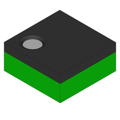 MAX17050X-C01+T10 by Analog Devices Inc./Maxim Integrated - IC BATT 1CELL FUEL GAUGE W/MODEL