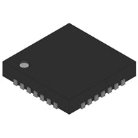 MAX2557AELM+T by Analog Devices Inc./Maxim Integrated - VIDEO AMPLIFIERS FEMTO WCDMA BAN