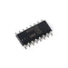 MAX3232ESE by UMW - SOP-16 RS232 ICS ROHS