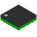 LM4922TLX/NOPB by National Semiconductor - AUDIO AMPLIFIER, 2 FUNC, PBGA14