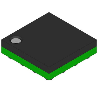 MAX3349EAEBE+TG47 by Analog Devices Inc./Maxim Integrated - USB 2.0 FULL-SPEED TRANSCEIVER W