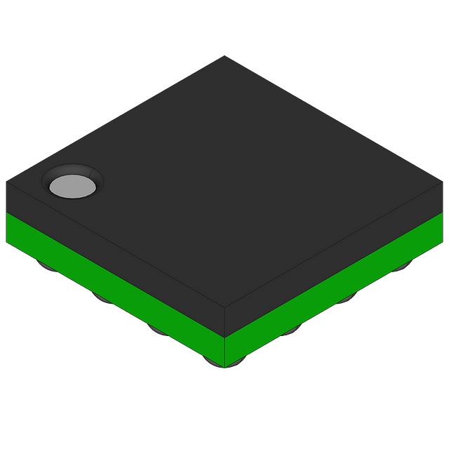 MAX3349EAEBE+TG47 by Analog Devices Inc./Maxim Integrated - USB 2.0 FULL-SPEED TRANSCEIVER W