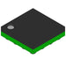 MAX3349EAEBE+TG47 by Analog Devices Inc./Maxim Integrated - USB 2.0 FULL-SPEED TRANSCEIVER W