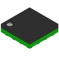 LM4922TLX/NOPB by National Semiconductor - AUDIO AMPLIFIER, 2 FUNC, PBGA14