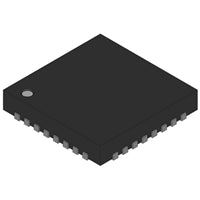 MAX1535DETJ+ by Analog Devices Inc./Maxim Integrated - IC BATT CHG LEV 2 SMBUS