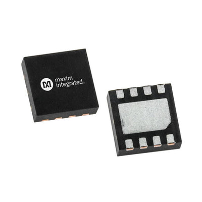 MAX40108ANT+ by Analog Devices Inc./Maxim Integrated - IC OPAMP GP 1 CIRCUIT 6WLP