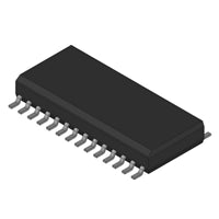MAX222MWN/PR by Analog Devices Inc./Maxim Integrated - RS-232 DRIVER/RECEIVER