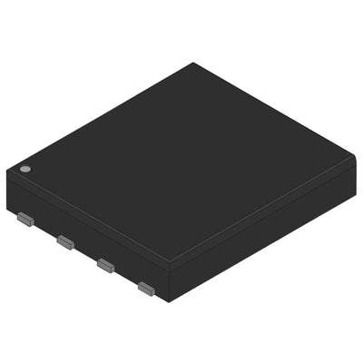 MAX4727EUK by Analog Devices Inc./Maxim Integrated - MAX4727EUK