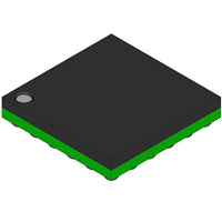LP39542RL by National Semiconductor - LED DRIVER, 13-SEGMENT, PBGA36