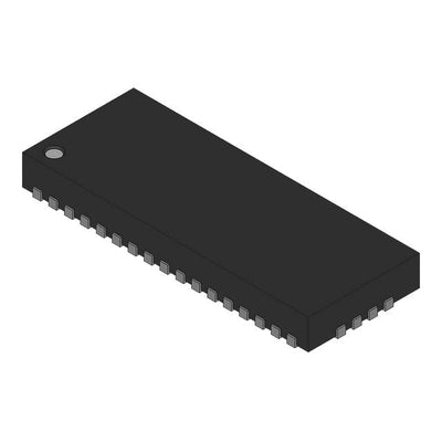 CBTL04083BBS by NXP USA Inc. - IC MUX/DEMUX 2:1 4CH 42HVQFN