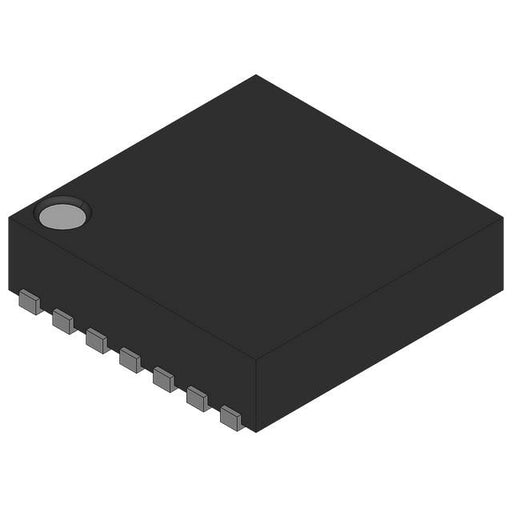 MAX4919BETD+ by Analog Devices Inc./Maxim Integrated - MAX4919 BATTERY POWER-UP LOGIC W
