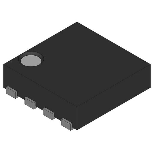 MAX4944LELA+TG65 by Analog Devices Inc./Maxim Integrated - OVERVOLTAGE-PROTECTION CONTROLLE
