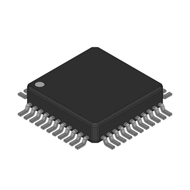 F505CALMCAXP by Infineon Technologies - IC MCU 8BIT ROMLESS 44MQFP
