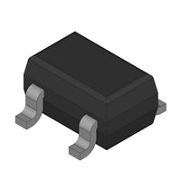 MAX6385XS16D2 by Analog Devices Inc./Maxim Integrated - IC SUPERVISOR 1 CHANNEL SC70-4
