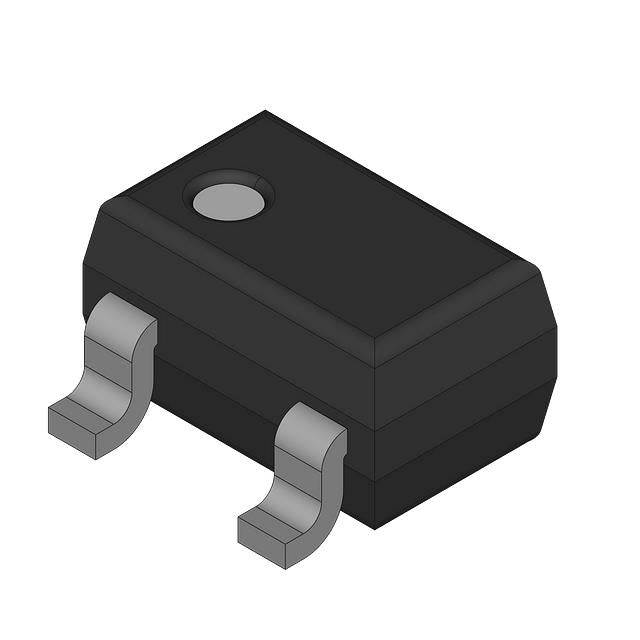 MAX6138BEXR41-T by Analog Devices Inc./Maxim Integrated - VOLTAGE REFERENCE