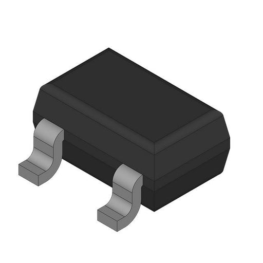 MAX6382XR44D5 by Analog Devices Inc./Maxim Integrated - IC SUPERVISOR 1 CHANNEL SC70-3