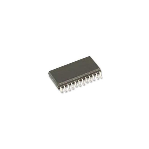MAX7219CWG+ by DITEL - Serially Interfaced 8-Digit