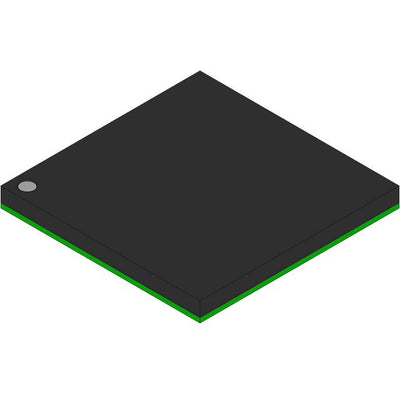 DS92LV1260TUJB/NOPB by National Semiconductor - DS92LV1260 6-CHANNEL, 10-BIT B-L